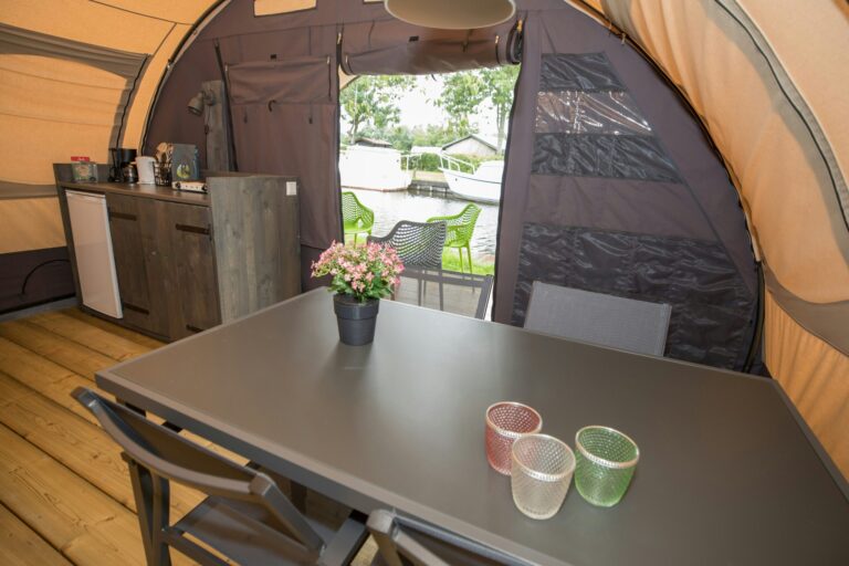 Recreatiepark Aalsmeer - Bild 17