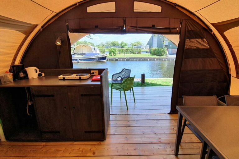 Recreatiepark Aalsmeer - Bild 20