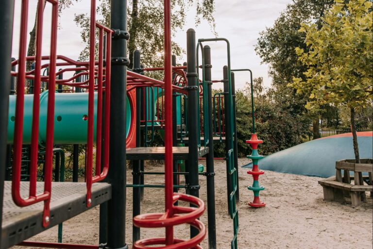 Recreatiepark De Achterste Hoef - Bild 10