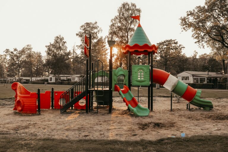 Recreatiepark De Achterste Hoef - Bild 12