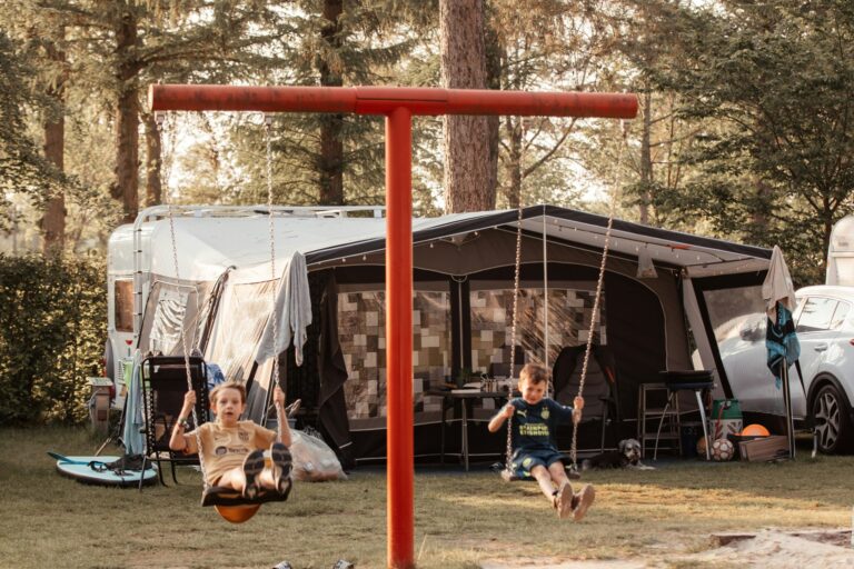 Recreatiepark De Achterste Hoef - Bild 16