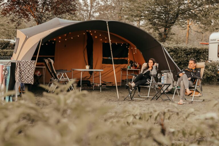 Recreatiepark De Achterste Hoef - Bild 7