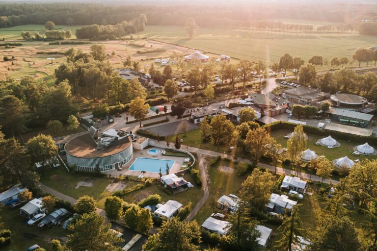 Recreatiepark De Achterste Hoef - Bild 1 Recreatiepark De Achterste Hoef - Bild 1