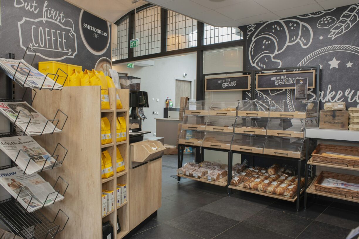 Recreatiepark De Boshoek - Bild 17 Recreatiepark De Boshoek - Bild 17