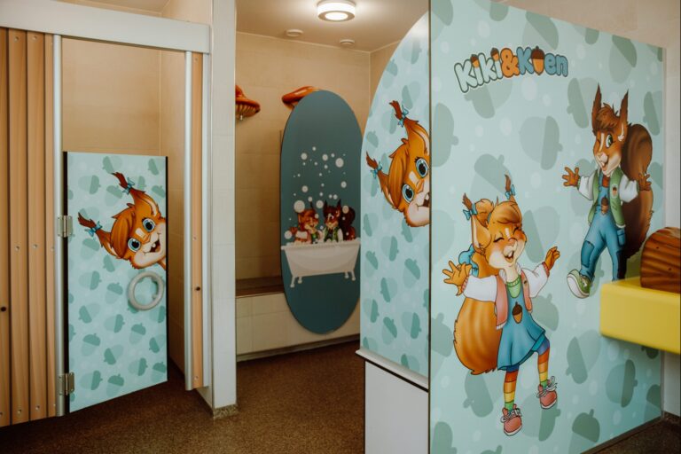 Recreatiepark De Boshoek - Bild 18 Recreatiepark De Boshoek - Bild 18