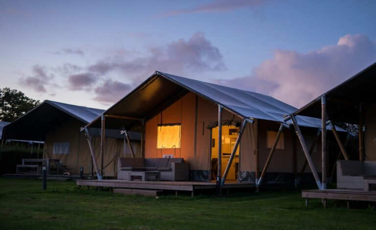 Recreatiepark De Boshoek - Bild 5 Recreatiepark De Boshoek - Bild 5