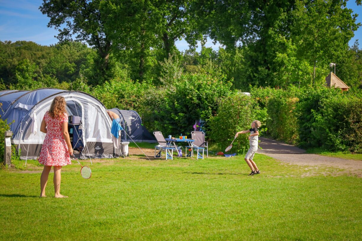 Recreatiepark De Boshoek - Bild 9 Recreatiepark De Boshoek - Bild 9