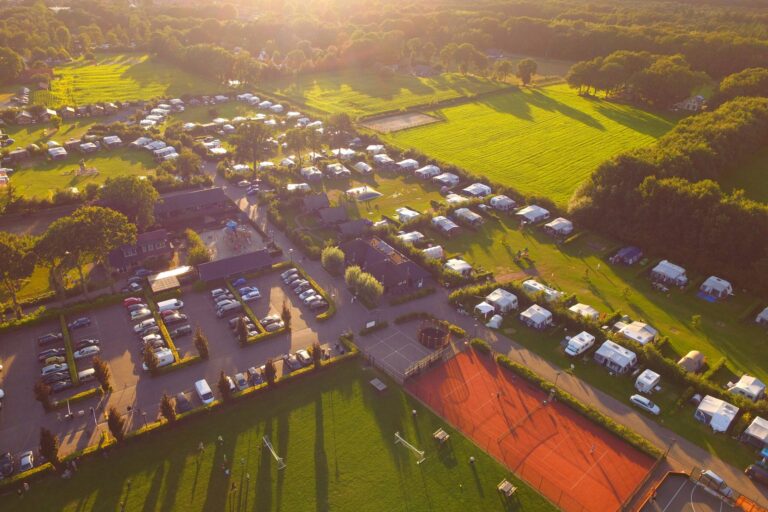 Recreatiepark De Boshoek - Bild 1 Recreatiepark De Boshoek - Bild 1