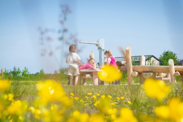 Recreatiepark De Bosrand - Bild 12