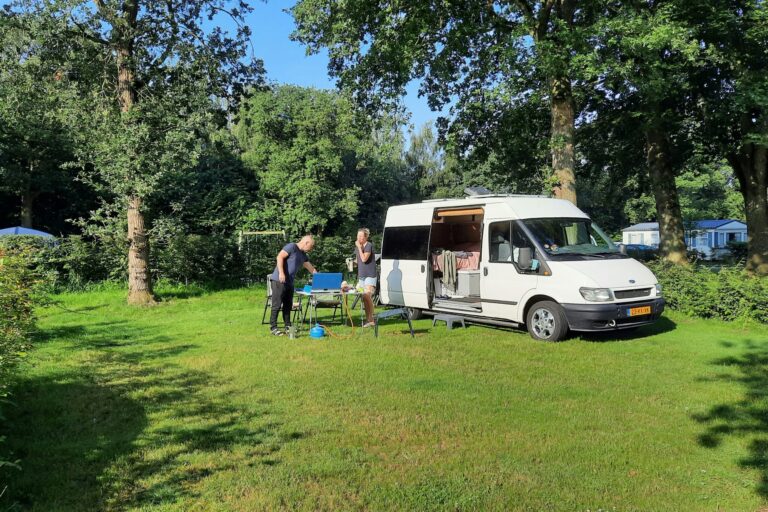 Recreatiepark De Bosrand - Bild 6