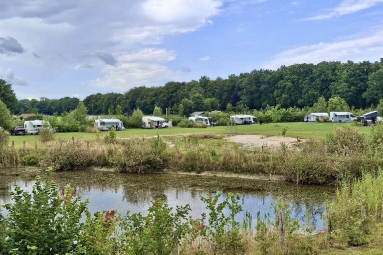 Recreatiepark De Meibeek - Bild 12