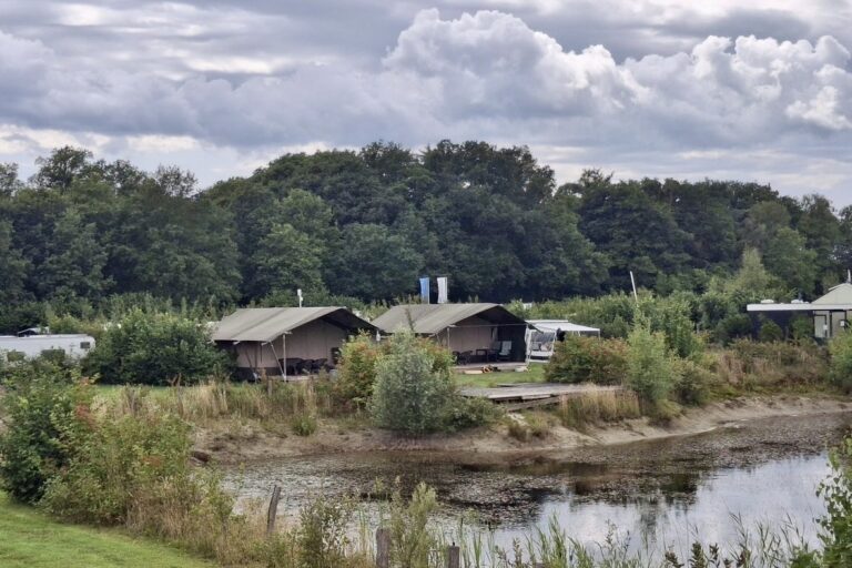 Recreatiepark De Meibeek - Bild 13