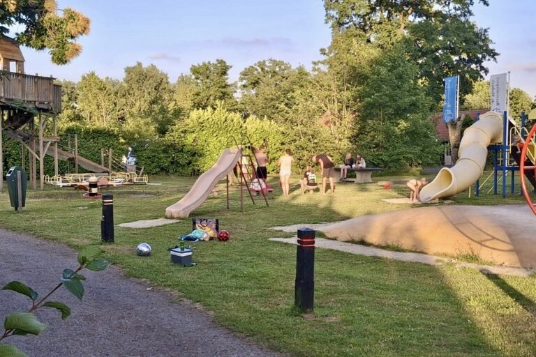 Recreatiepark De Meibeek - Bild 14