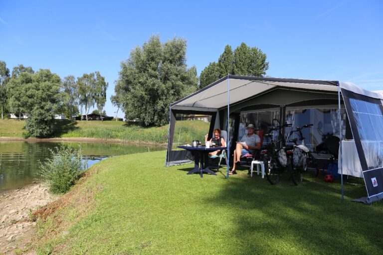 Recreatiepark De Scherpenhof - Bild 3