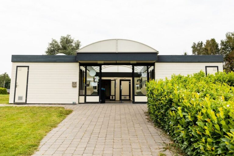 Recreatiepark De Scherpenhof - Bild 5