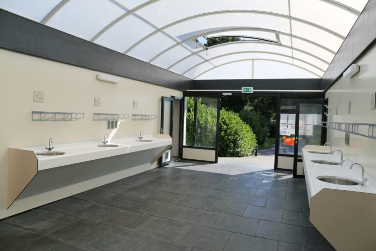 Recreatiepark De Scherpenhof - Bild 6