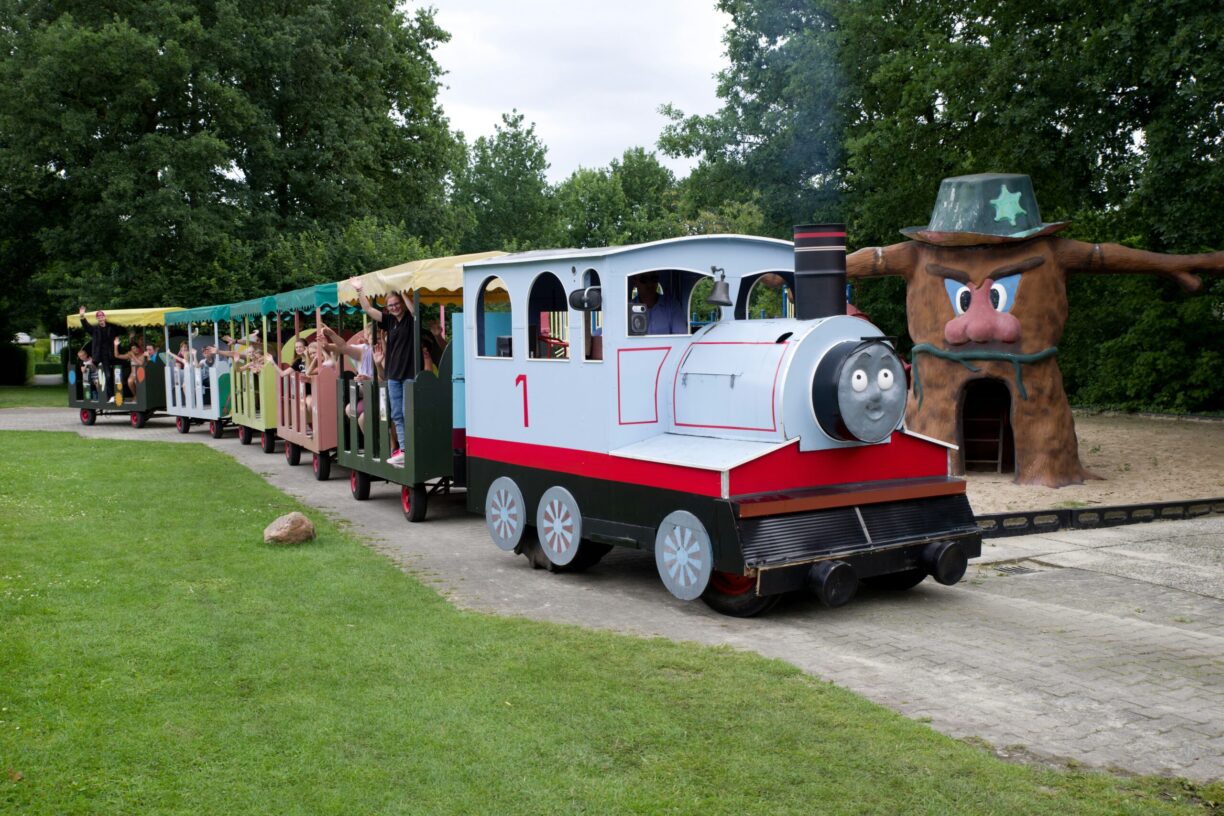 Recreatiepark De Tien Heugten - Bild 2 Recreatiepark De Tien Heugten - Bild 2