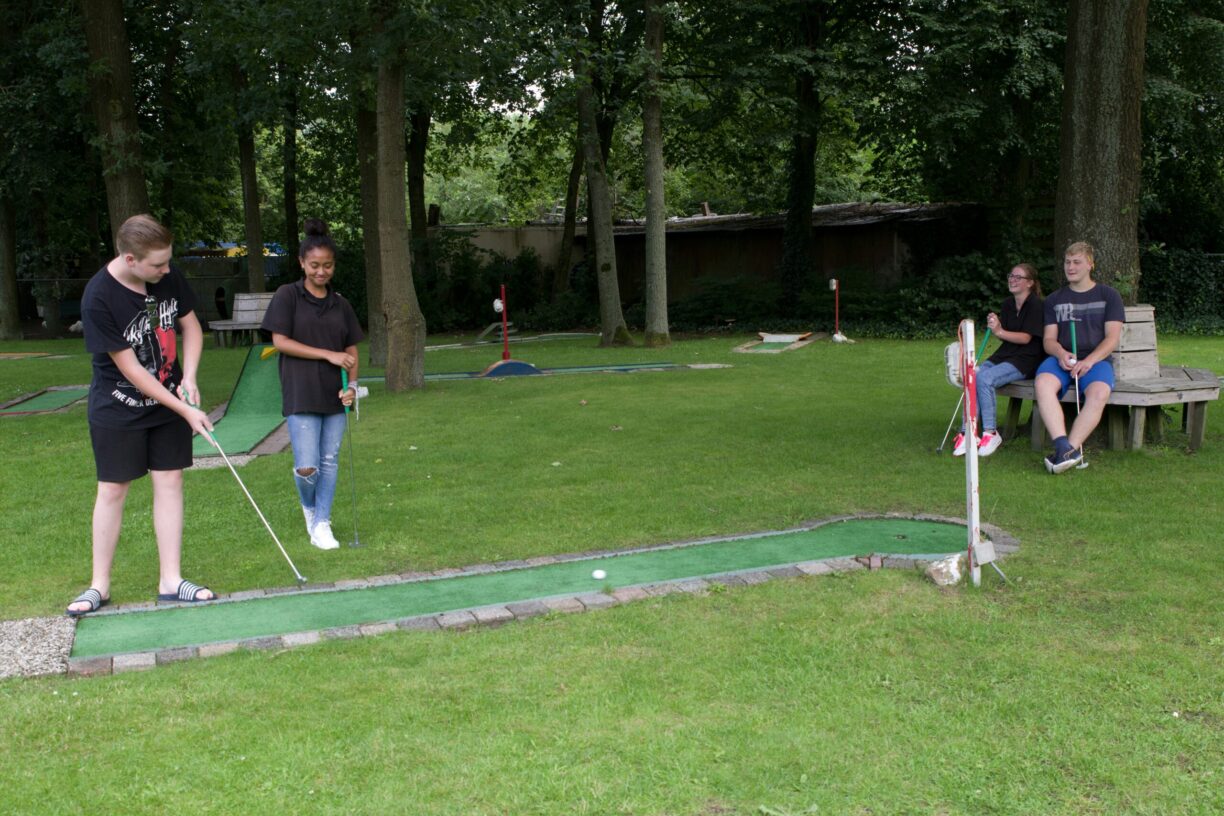 Recreatiepark De Tien Heugten - Bild 4 Recreatiepark De Tien Heugten - Bild 4