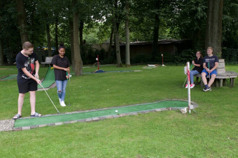 Recreatiepark De Tien Heugten - Bild 4 Recreatiepark De Tien Heugten - Bild 4