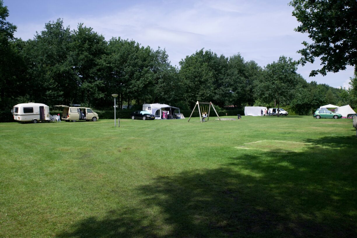 Recreatiepark De Tien Heugten - Bild 7 Recreatiepark De Tien Heugten - Bild 7