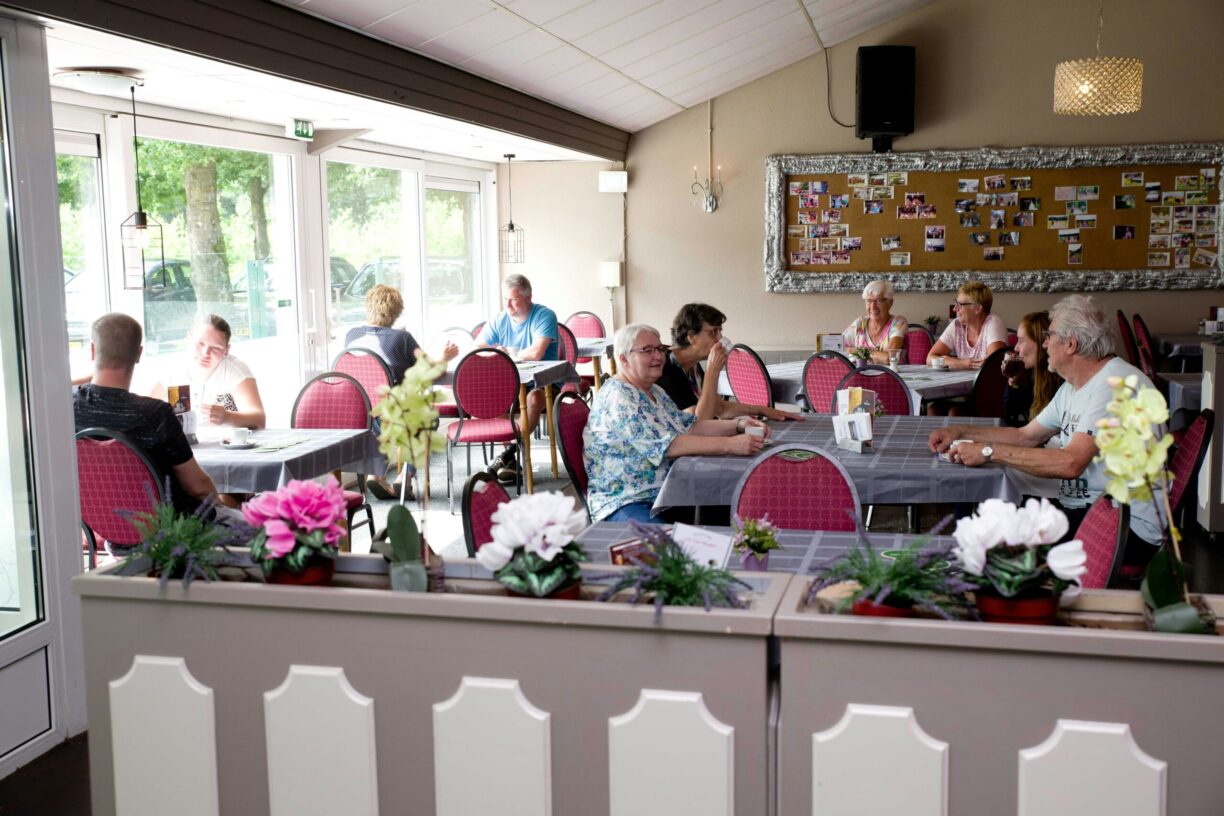 Recreatiepark De Tien Heugten - Bild 8 Recreatiepark De Tien Heugten - Bild 8