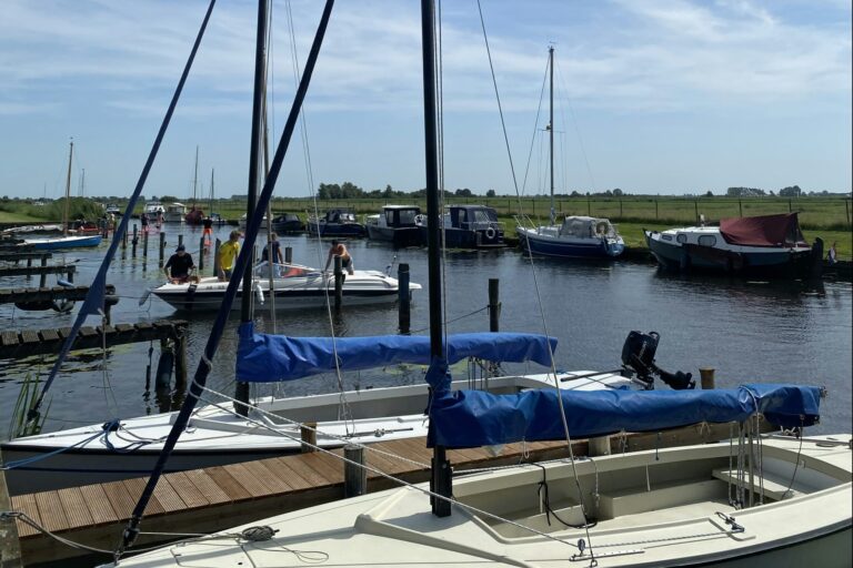 Recreatiepark De Uilenburg - Bild 13