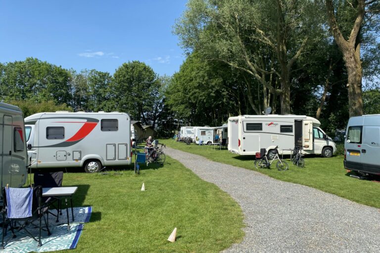 Recreatiepark De Uilenburg - Bild 3