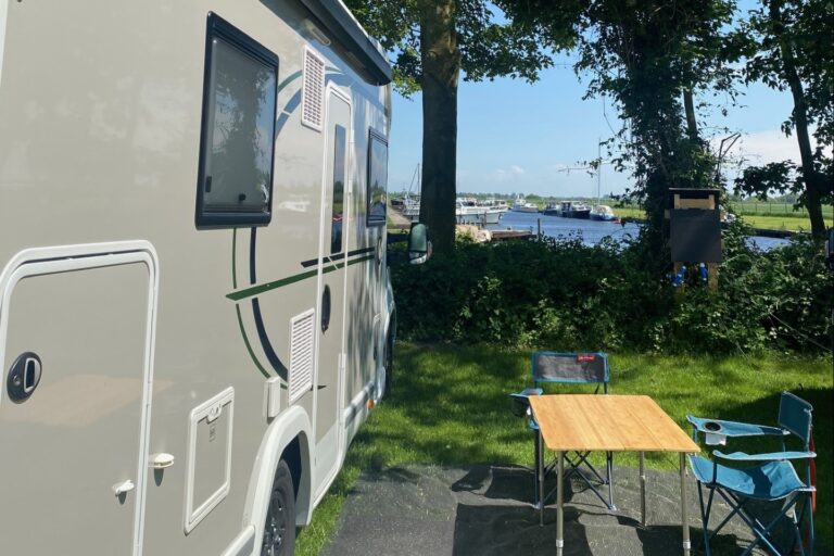 Recreatiepark De Uilenburg - Bild 4