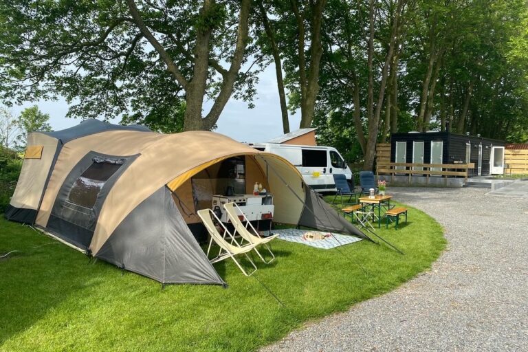 Recreatiepark De Uilenburg - Bild 5