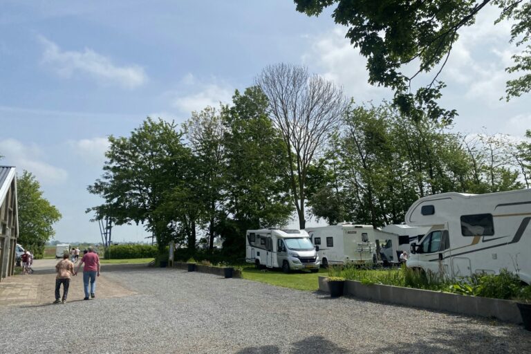 Recreatiepark De Uilenburg - Bild 6