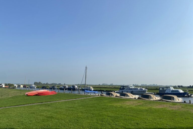 Recreatiepark De Uilenburg - Bild 8