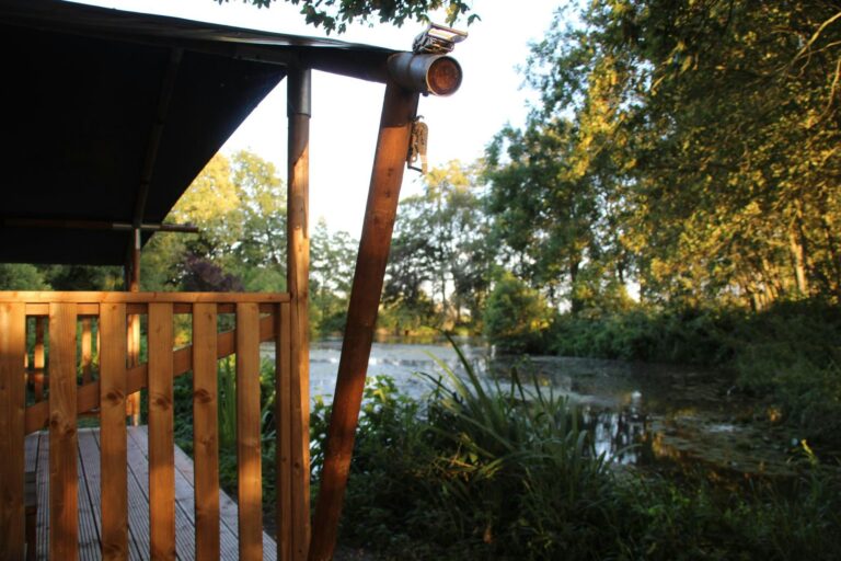 Recreatiepark De Uilenburg - Bild 9