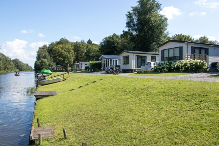 Recreatiepark De Voorst - Bild 11