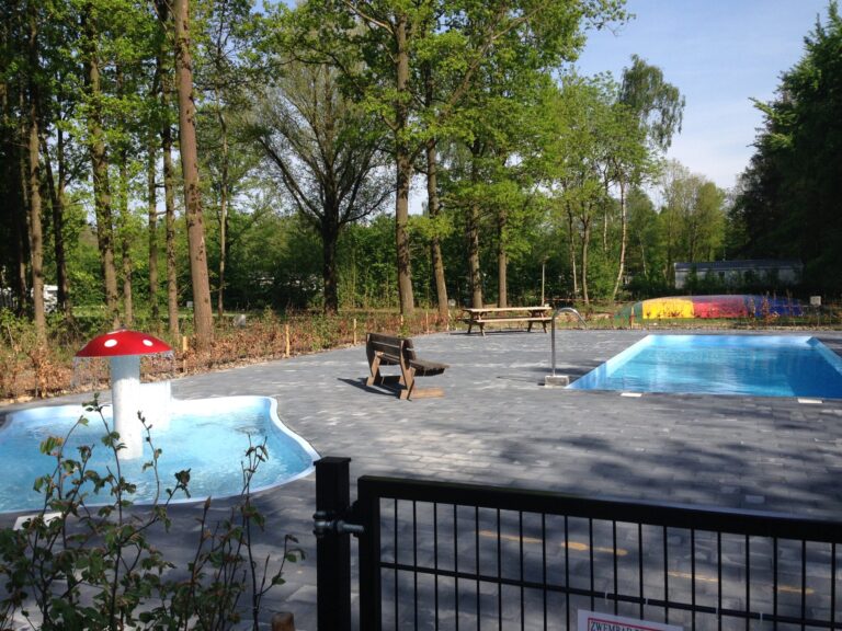 Recreatiepark De Voorst - Bild 8