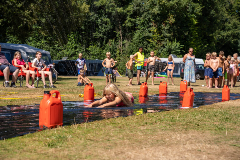 Recreatiepark De Voorst - Bild 9