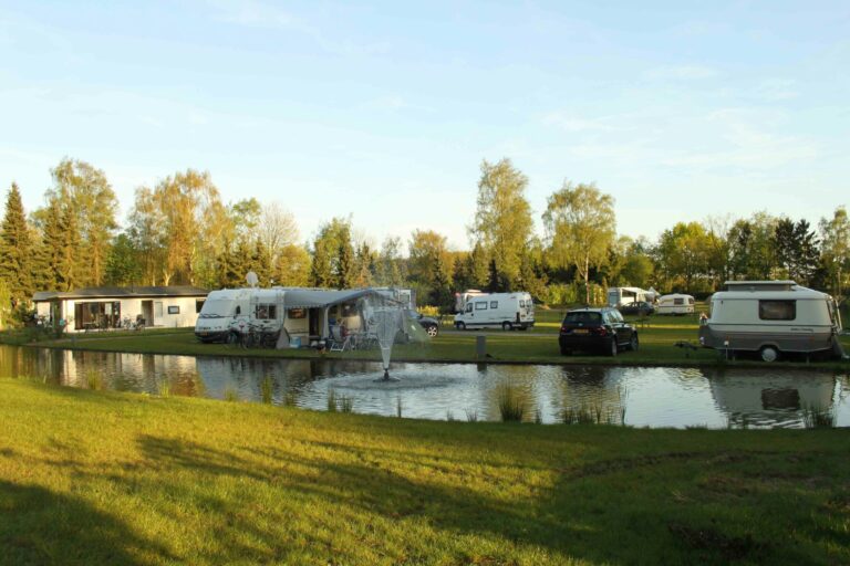 Recreatiepark De Wielerbaan - Bild 2