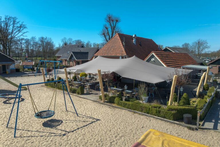 Recreatiepark Den Blanken - Bild 13