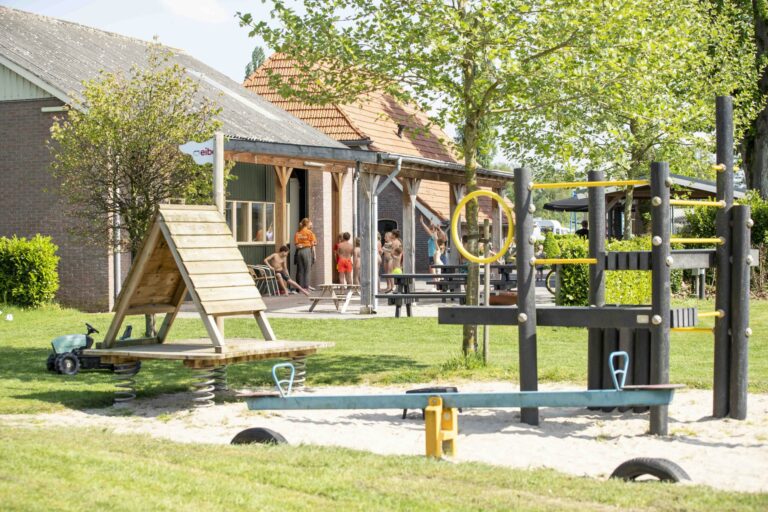 Recreatiepark Den Blanken - Bild 6