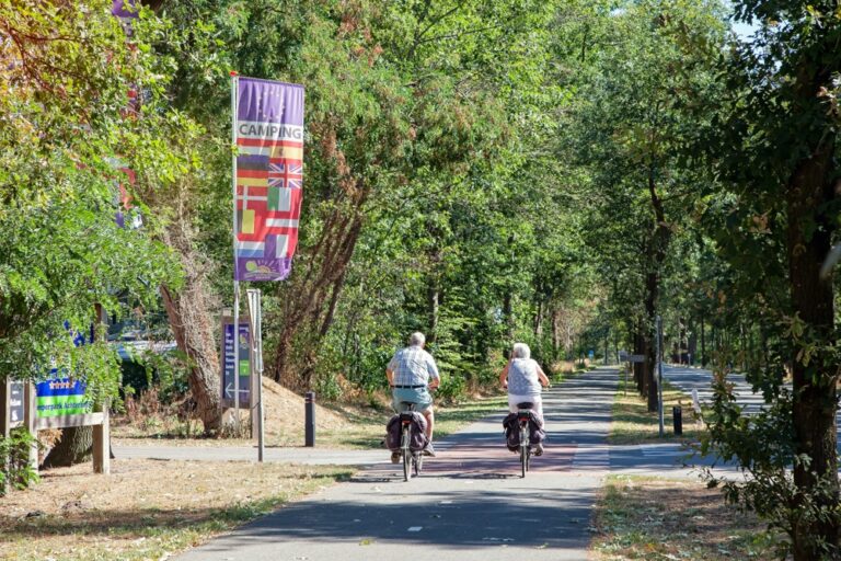 Recreatiepark Den Blanken - Bild 9