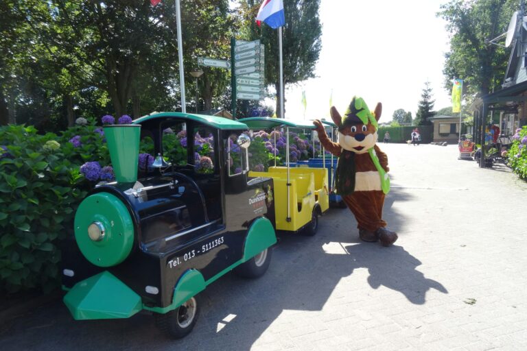 Recreatiepark Duinhoeve - Bild 10 Recreatiepark Duinhoeve - Bild 10