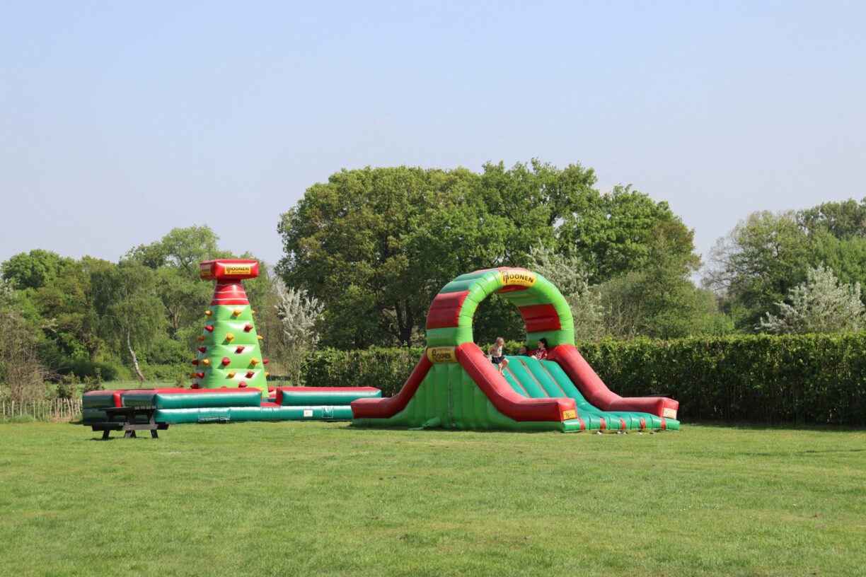 Recreatiepark Duinhoeve - Bild 12 Recreatiepark Duinhoeve - Bild 12