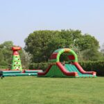 Recreatiepark Duinhoeve - Bild 12 Recreatiepark Duinhoeve - Bild 12