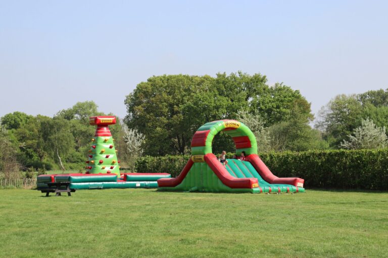 Recreatiepark Duinhoeve - Bild 12 Recreatiepark Duinhoeve - Bild 12