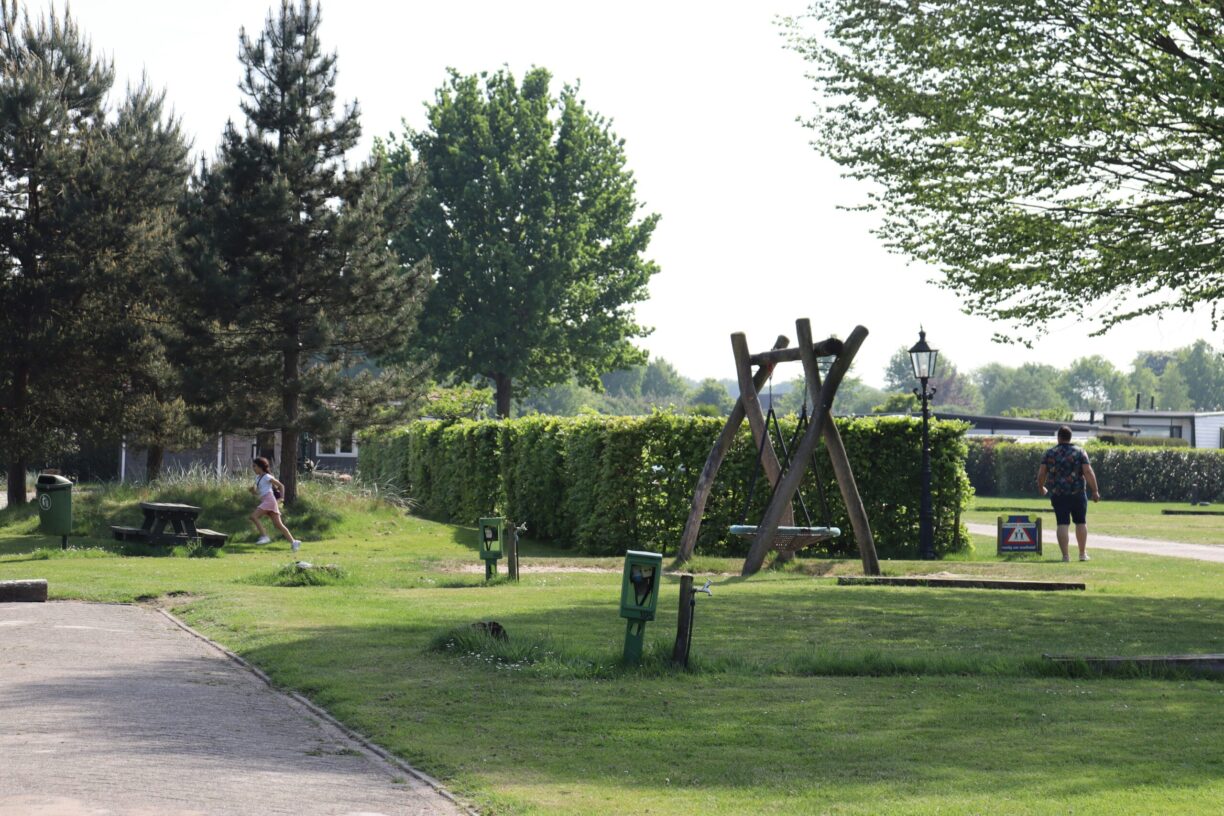 Recreatiepark Duinhoeve - Bild 17 Recreatiepark Duinhoeve - Bild 17