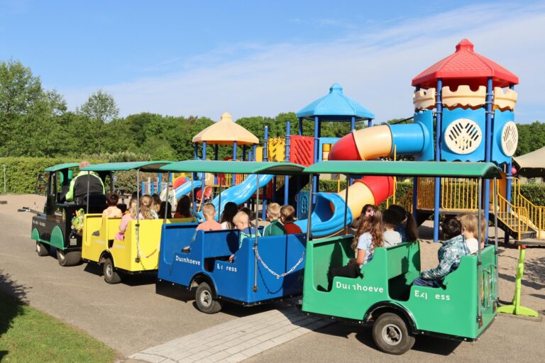 Recreatiepark Duinhoeve - Bild 18 Recreatiepark Duinhoeve - Bild 18