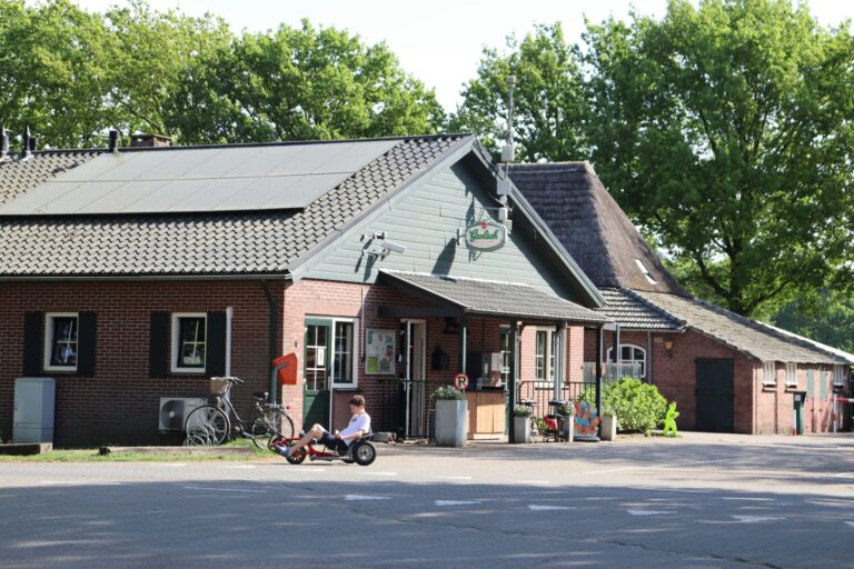 Recreatiepark Duinhoeve - Bild 19 Recreatiepark Duinhoeve - Bild 19