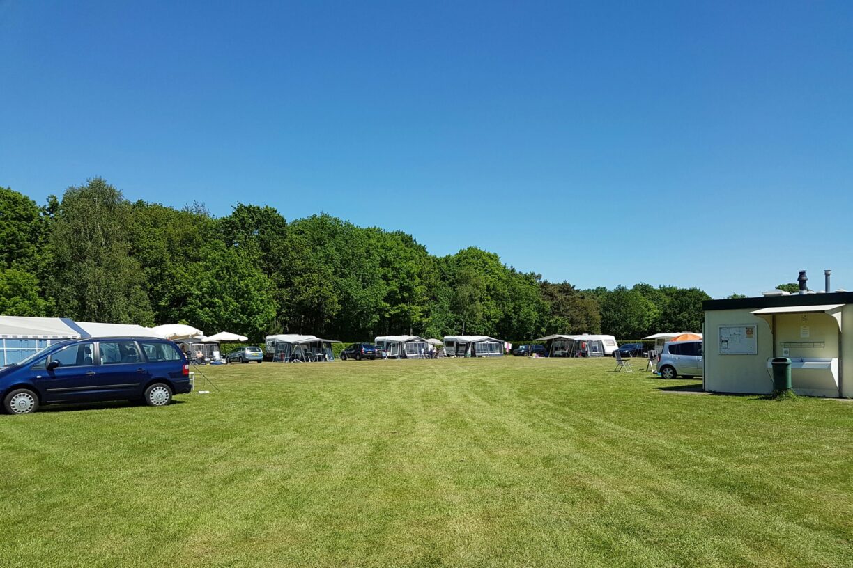 Recreatiepark Duinhoeve - Bild 2 Recreatiepark Duinhoeve - Bild 2