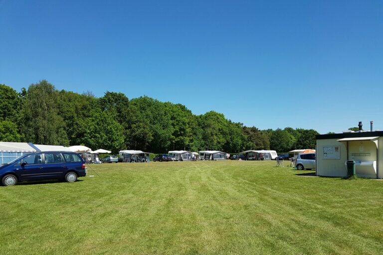 Recreatiepark Duinhoeve - Bild 2 Recreatiepark Duinhoeve - Bild 2