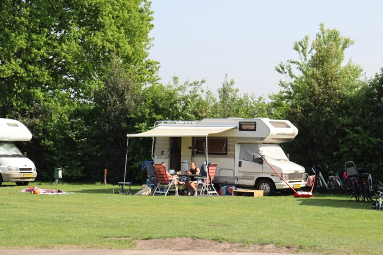 Recreatiepark Duinhoeve - Bild 20 Recreatiepark Duinhoeve - Bild 20