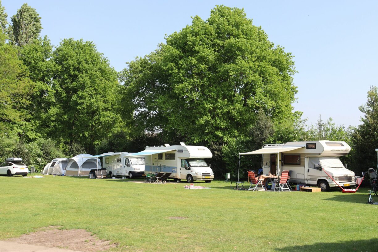 Recreatiepark Duinhoeve - Bild 3 Recreatiepark Duinhoeve - Bild 3